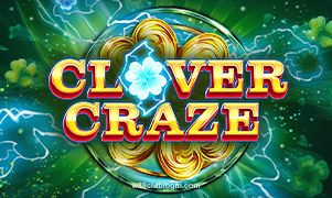 Clover Craze w88club