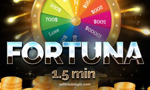 Fortuna 1.5 min w88club