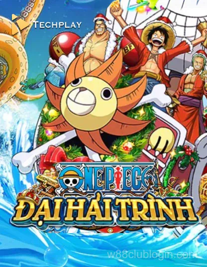 w88club Đại Hải Trình 1992